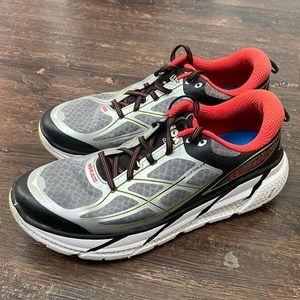 Hoka One One Clifton 2 Men’s Running Shoes